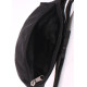 Сумка чоловіча POOLPARTY bumbag-oxford-black