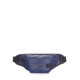 Сумка чоловіча POOLPARTY bumbag-oxford-darkblue