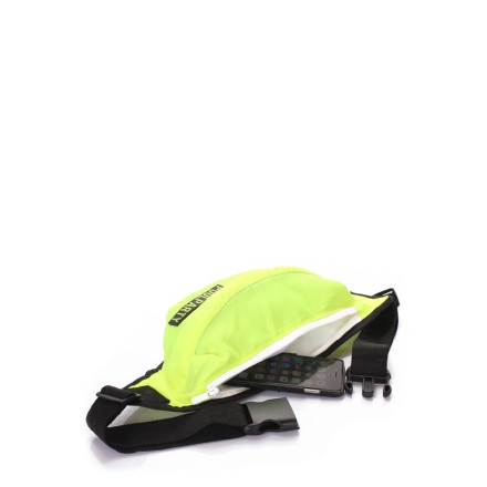 Сумка чоловіча POOLPARTY bumbag-neon