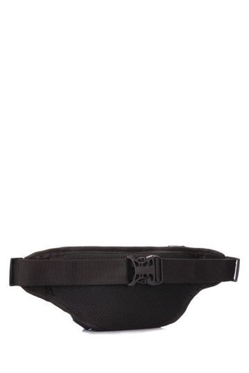 Жіноча сумка POOLPARTY bumbag-denim