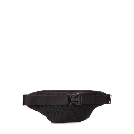 Жіноча сумка POOLPARTY bumbag-denim