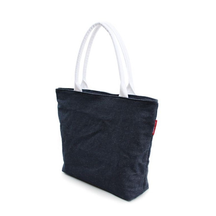 Жіноча сумка POOLPARTY pool-7-jeans