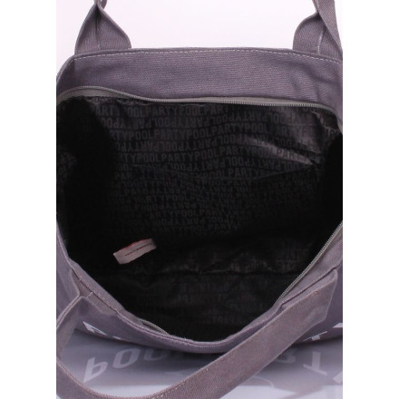 Жіноча сумка POOLPARTY pool-9-fullgre