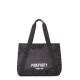 Жіноча сумка POOLPARTY laguna-oxford-black