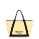 Сумка женская POOLPARTY laguna-yellow