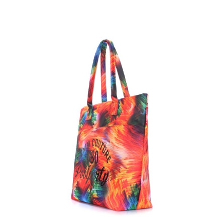 Жіноча сумка POOLPARTY paradise-firebird