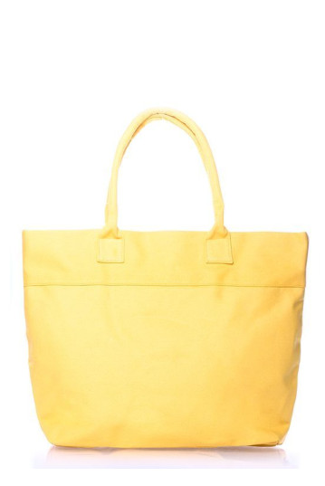 Жіноча сумка POOLPARTY poolparty-paradise-yellow-none