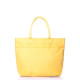 Жіноча сумка POOLPARTY poolparty-paradise-yellow-none