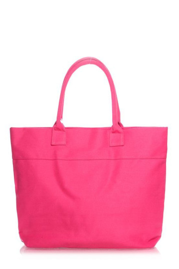 Жіноча сумка POOLPARTY poolparty-paradise-pink-none