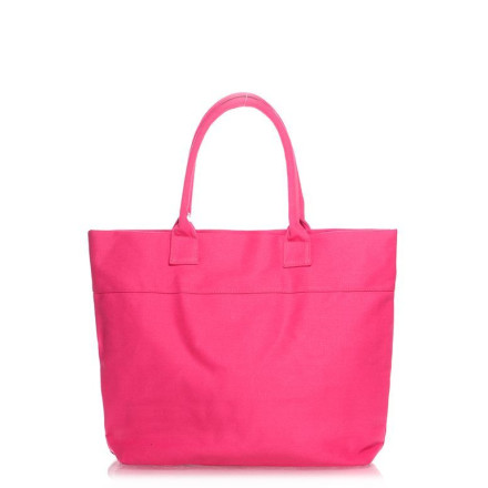 Жіноча сумка POOLPARTY poolparty-paradise-pink-none