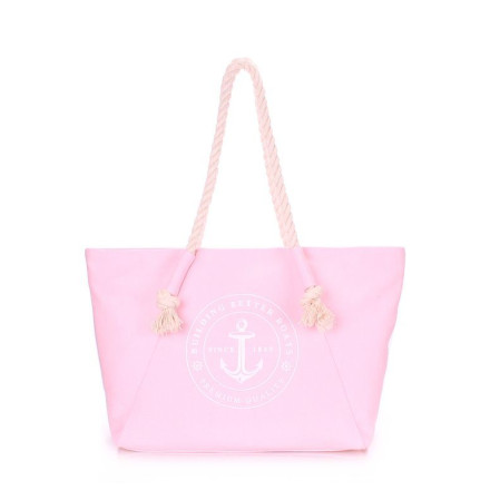 Жіноча сумка POOLPARTY pool-breeze-rose