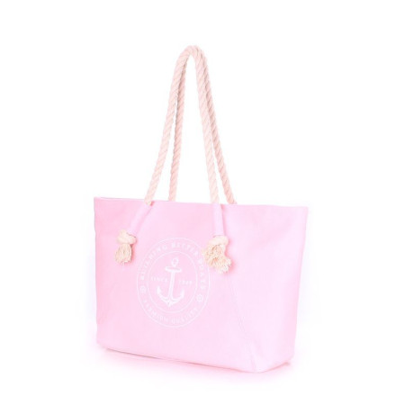 Жіноча сумка POOLPARTY pool-breeze-rose