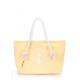Жіноча сумка POOLPARTY pool-breeze-yellow