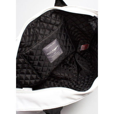 Жіноча сумка POOLPARTY pool-100-never-die