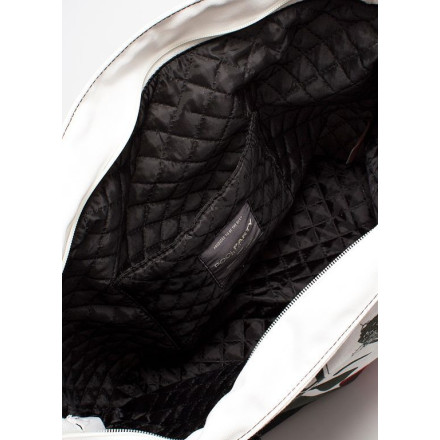 Жіноча сумка POOLPARTY pool-100-swimteam