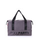Сумка чоловіча POOLPARTY pool12-grey