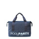 Сумка чоловіча POOLPARTY pool-12-jeans