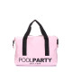 Жіноча сумка POOLPARTY pool-12-rose