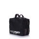 Сумка чоловіча POOLPARTY original-oxford-black