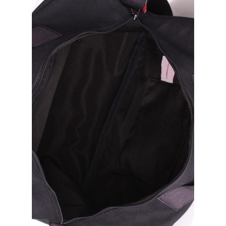Сумка чоловіча POOLPARTY original-oxford-black