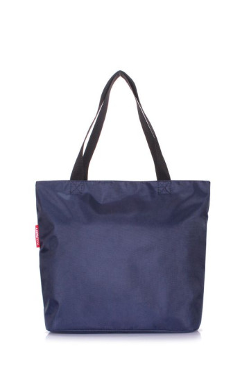 Жіноча сумка POOLPARTY select-oxford-blue
