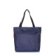 Жіноча сумка POOLPARTY select-oxford-blue