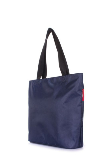 Жіноча сумка POOLPARTY select-oxford-blue