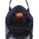 Жіноча сумка POOLPARTY select-oxford-blue