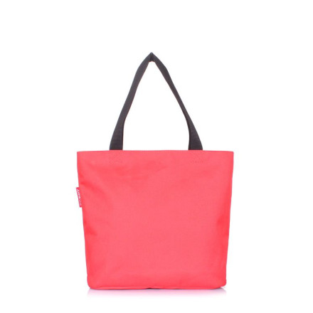 Жіноча сумка POOLPARTY select-oxford-red