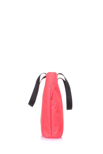Жіноча сумка POOLPARTY select-oxford-red
