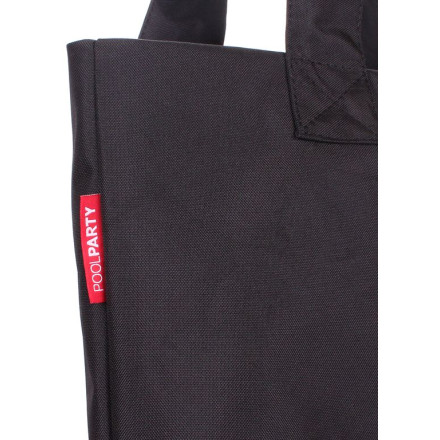 Жіноча сумка POOLPARTY pp1-oxford