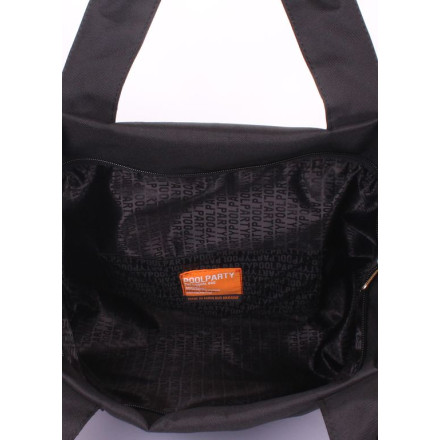 Жіноча сумка POOLPARTY pp1-oxford