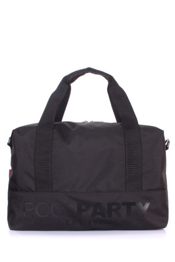 Сумка мужская POOLPARTY swag-oxford