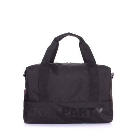 Сумка мужская POOLPARTY swag-oxford