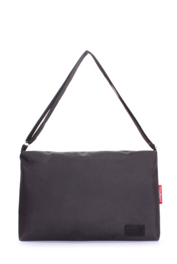 Сумка чоловіча POOLPARTY agent-oxford