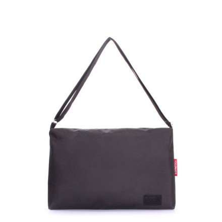 Сумка чоловіча POOLPARTY agent-oxford