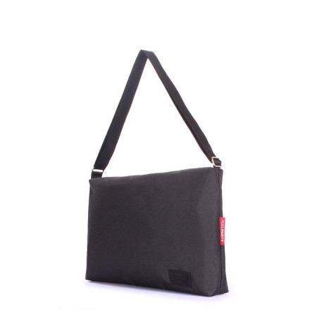 Сумка чоловіча POOLPARTY agent-oxford