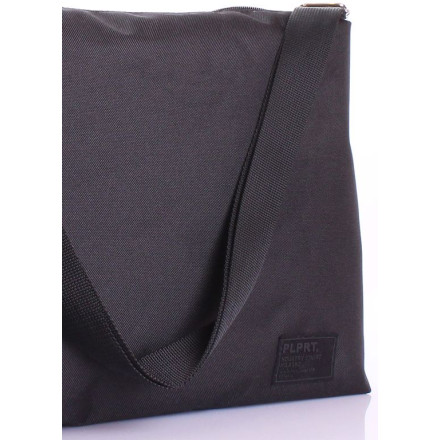 Сумка чоловіча POOLPARTY agent-oxford