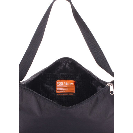 Сумка чоловіча POOLPARTY agent-oxford