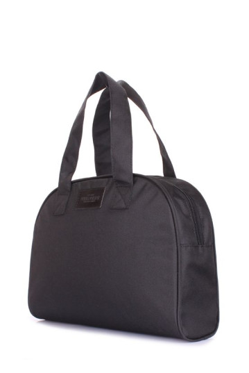 Сумка женская POOLPARTY boom-oxford-black