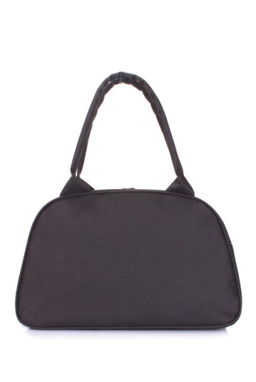 Жіноча сумка POOLPARTY division-oxford-black