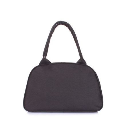 Жіноча сумка POOLPARTY division-oxford-black