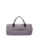 Сумка чоловіча POOLPARTY gymbag-oxford-ripple