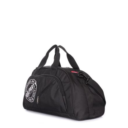 Сумка чоловіча POOLPARTY dynamic-black