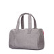 Сумка чоловіча POOLPARTY sidewalk-oxford-grey