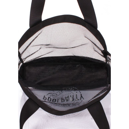 Жіноча сумка POOLPARTY mesh-beach-tote