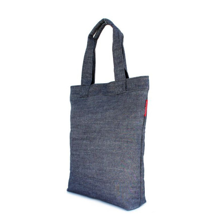 Жіноча сумка POOLPARTY pool1-jeans