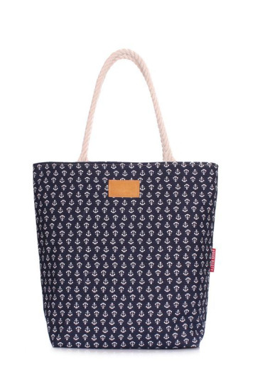 Жіноча сумка POOLPARTY laspalmas-anchors