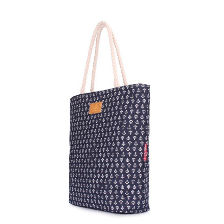 Жіноча сумка POOLPARTY laspalmas-anchors