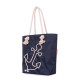 Жіноча сумка POOLPARTY anchor-oxford-blue